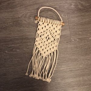 Target Opalhouse Boho Chic Wall Hanger